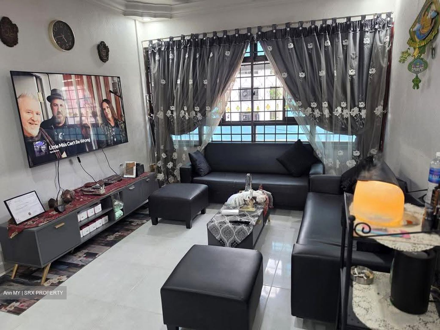 Blk 115B Yishun Ring Road (Yishun), HDB 4 Rooms #624958481
